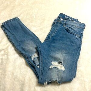 DIVIDED Men’s Jeans